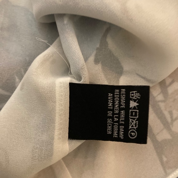 Kimono short sleeve - Picture 7 of 8